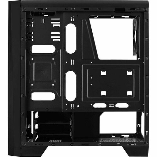 Aerocool Cylon RGB - Noir