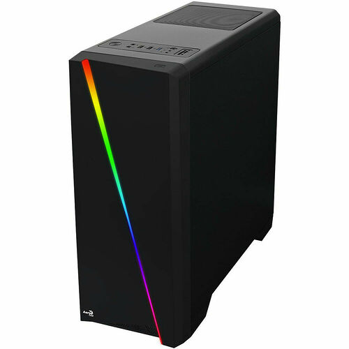 Aerocool Cylon RGB - Noir