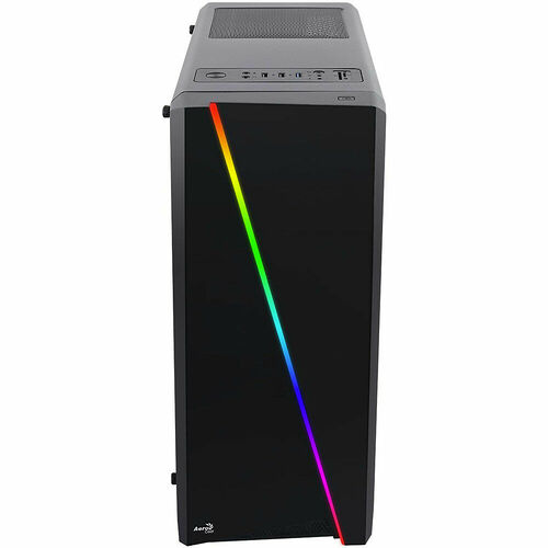 Aerocool Cylon RGB - Noir