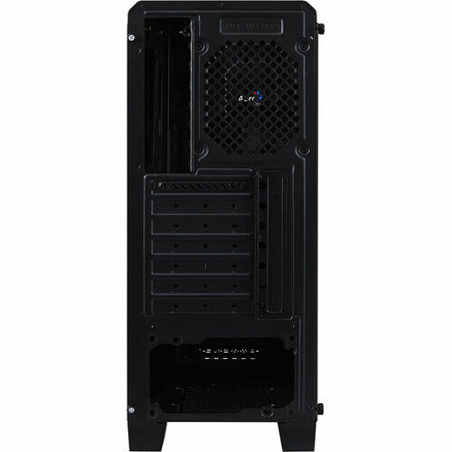 Aerocool Cylon RGB - Noir