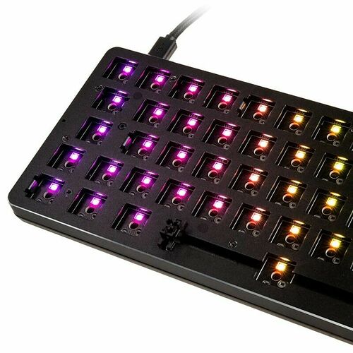 Glorious PC Gaming Race GMMK TKL Barebone - ISO-Layout