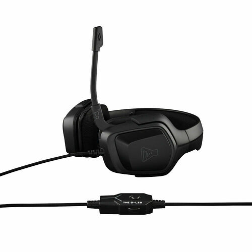 The G-Lab KORP COBALT