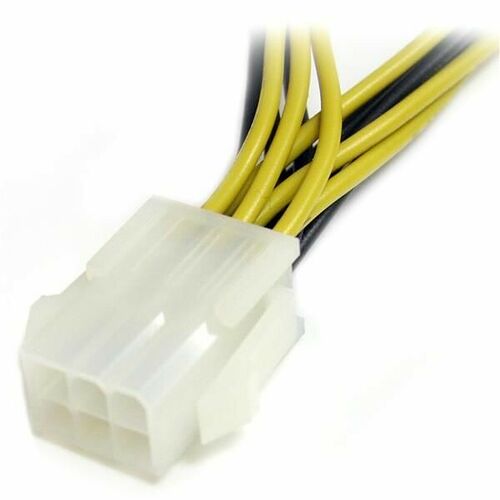 Câble dédoubleur PCI-E 6 broches - Startech