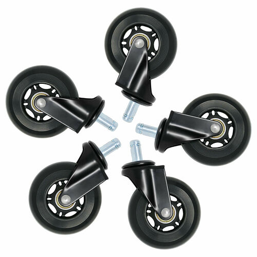 Oraxeat RC750 - Noir