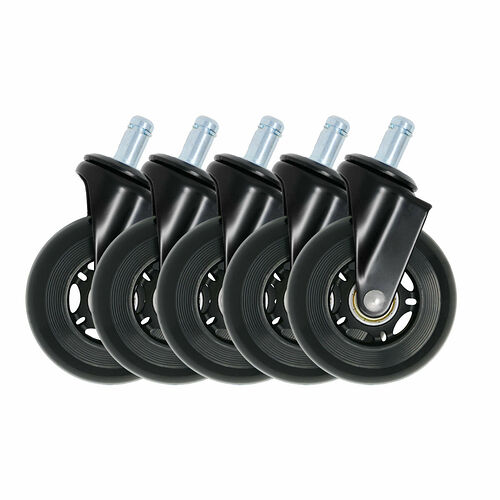 Oraxeat RC750 - Noir