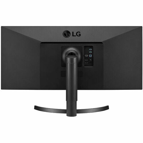 LG 34WN750-B FreeSync