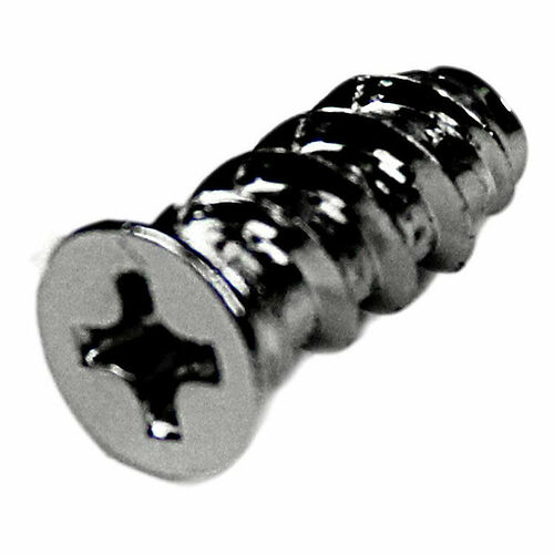 Vis de montage pour ventilateur de boîtier - Startech