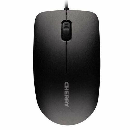 Cherry MC 1000 - Noir