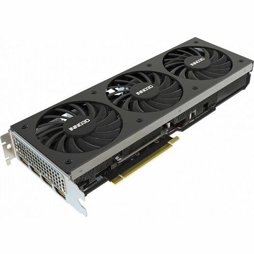 INNO3D GeForce RTX 3070 Ti X3 (LHR)