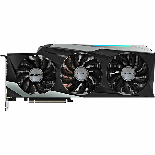 Gigabyte GeForce RTX 3080 GAMING OC