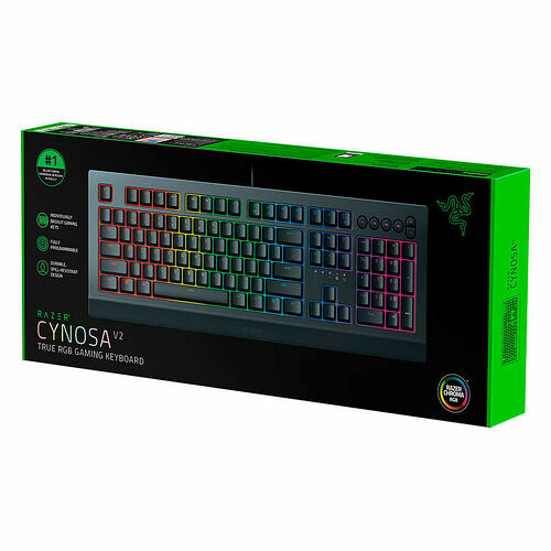 Razer Cynosa V2 (AZERTY)