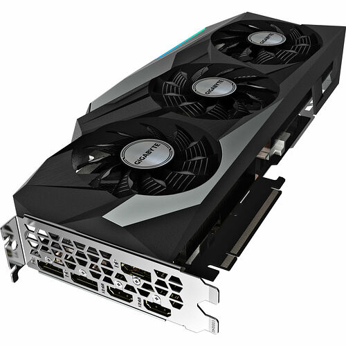 Gigabyte GeForce RTX 3080 GAMING OC