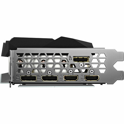 Gigabyte GeForce RTX 3080 GAMING OC