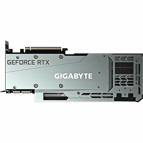 Gigabyte GeForce RTX 3090 GAMING OC