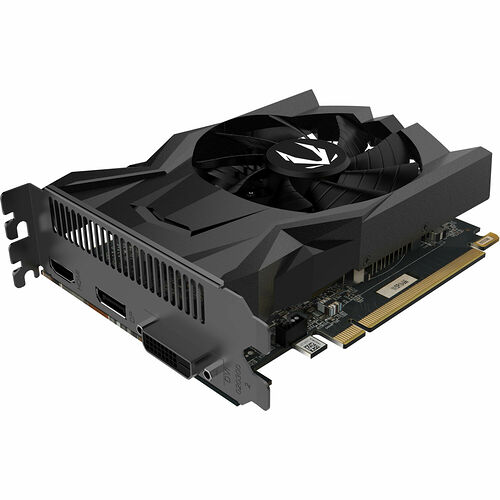 Zotac Gaming GeForce GTX 1650 GDDR6