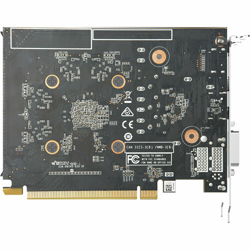 Zotac Gaming GeForce GTX 1650 GDDR6