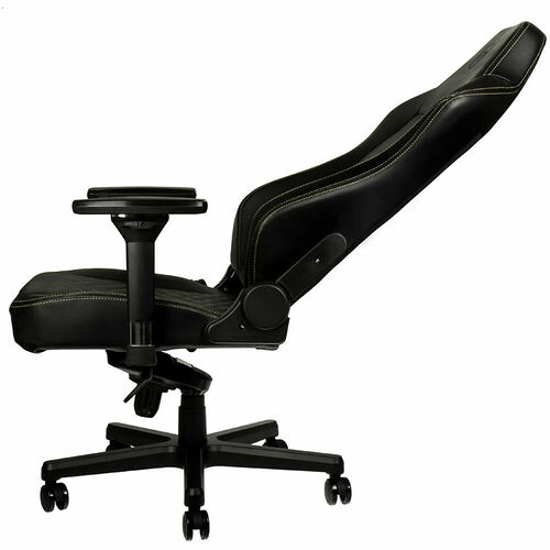 Noblechairs HERO - Noir / Or