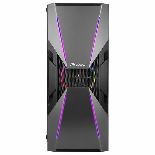 Antec DA601