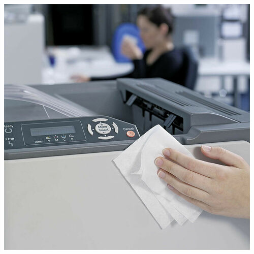 Durable Superclean Box