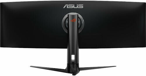 Asus ROG XG49VQ FreeSync (dalle incurvée) (image:4)