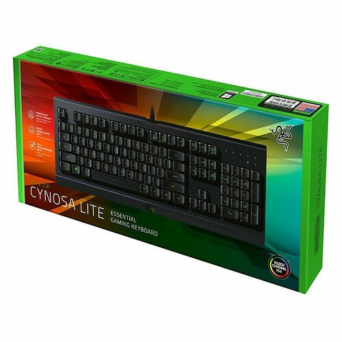 Razer Cynosa Lite (AZERTY)