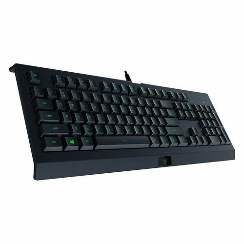 Razer Cynosa Lite (AZERTY)