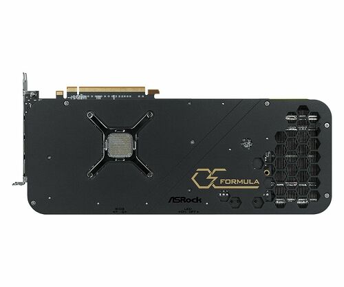 ASRock Radeon RX 6900 XT OC Formula