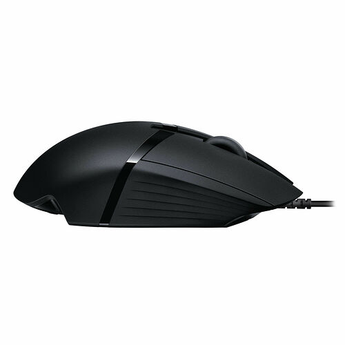 Logitech G402 Hyperion Fury