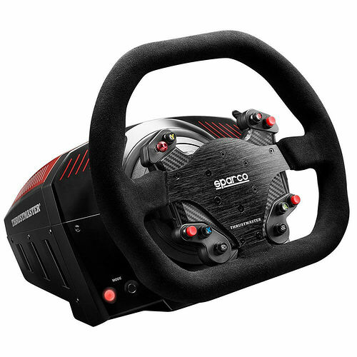 Thrustmaster TS-XW Racer Sparco P310 Competition Mod - Xbox One / PC