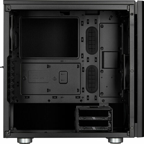 Corsair Carbide 275Q - Noir
