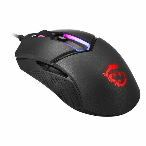 MSI Clutch GM30
