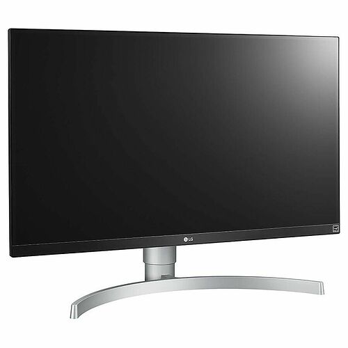 LG 27UL650-W