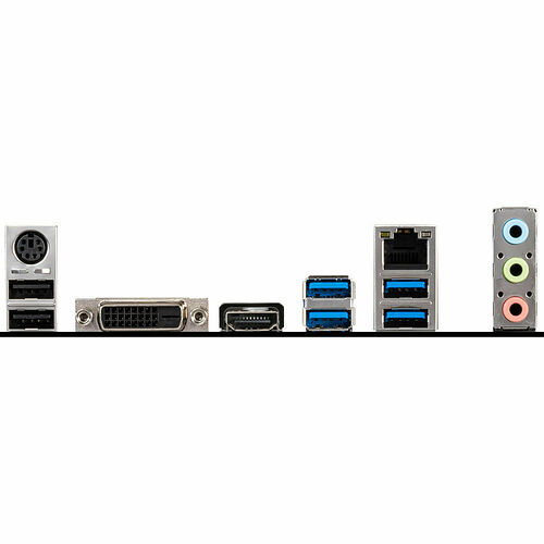 Kit d'évo Core i5-10400F (Tray) + B460M BAZOOKA + Pure Rock Slim 2 + 16 Go