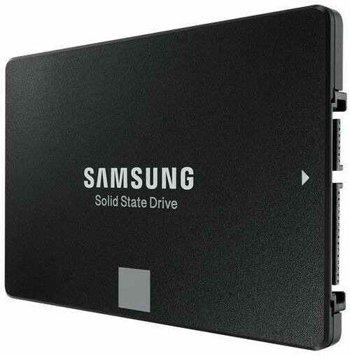 Samsung Série 860 EVO 2 To