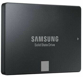 Samsung Série 860 EVO 2 To