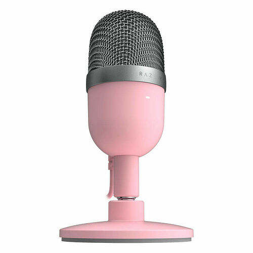 Razer Seiren Mini - Quartz