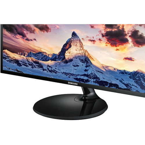 Samsung S24F354FHR FreeSync