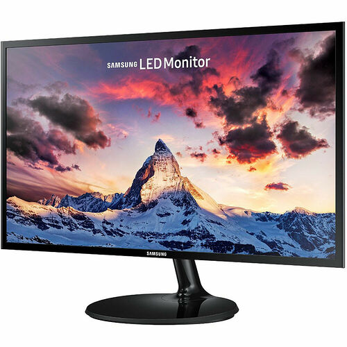 Samsung S24F354FHR FreeSync