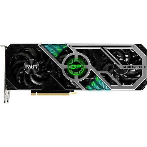 Palit GeForce RTX 3070 Ti GamingPro (LHR)