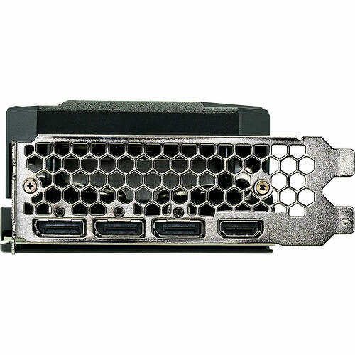 Palit GeForce RTX 3070 Ti GamingPro (LHR)