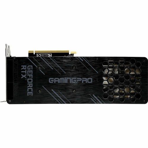 Palit GeForce RTX 3070 Ti GamingPro (LHR)