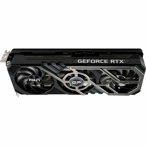 Palit GeForce RTX 3070 Ti GamingPro (LHR)