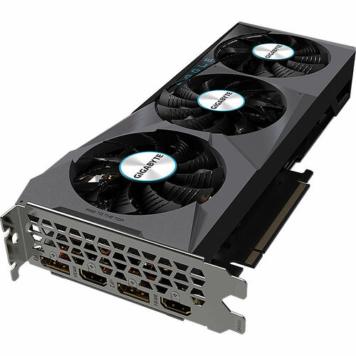 Gigabyte GeForce RTX 3070 EAGLE