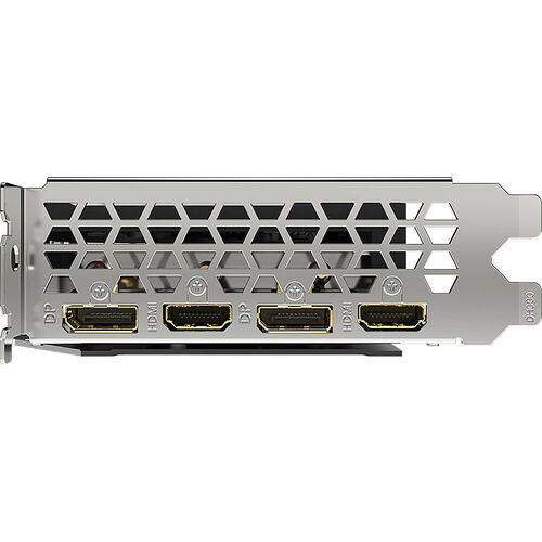 Gigabyte GeForce RTX 3070 EAGLE