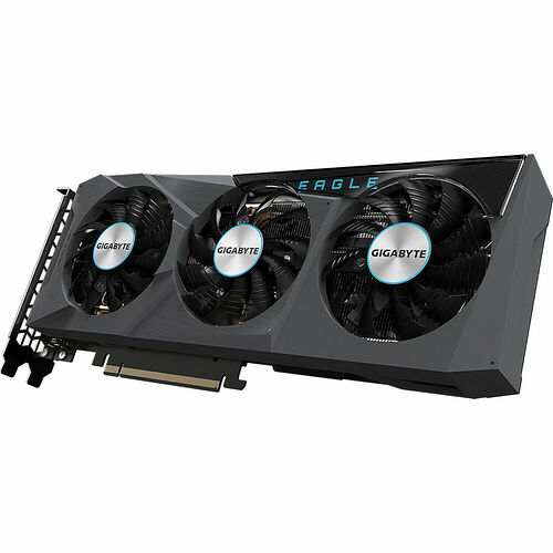 Gigabyte GeForce RTX 3070 EAGLE