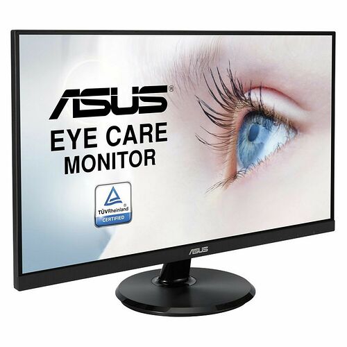 Asus VA24DCP FreeSync