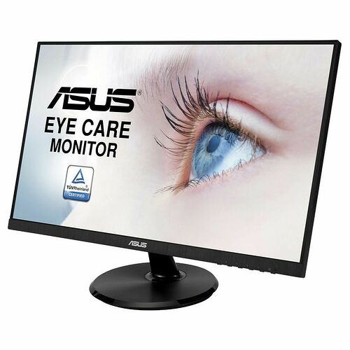 Asus VA24DCP FreeSync