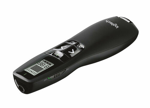 Logitech Professional Presenter R700