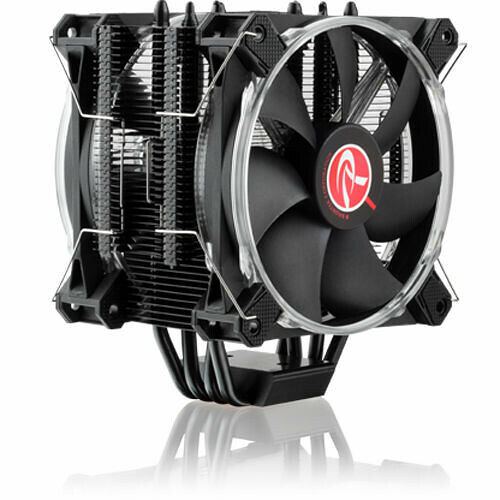 Raijintek Leto Pro RGB