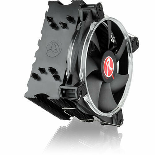 Raijintek Leto Pro RGB